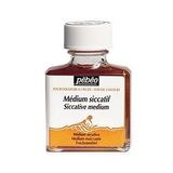PEBEO YAĞLI BOYA KURUTUCU MEDİUM 75ml ŞİŞE (650616)