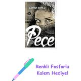 Peçe: Riyad'da Her Şey Var... Özgürlükten Başka Her Şey! Onu Bir Kavanoza Koyup Getiremez Misiniz? + Renkli Fosforlu Kalem - Hayır