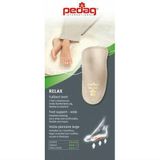 Pedag 127-128 Tabanlık
