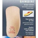 PEDAG BAMBİNİ ORTOPEDİK ÇOCUK TABANLIĞI (ALMAN MALI)