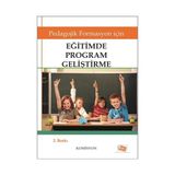 Pedagojik Formasyon İçin - Eğitimde Program Geliştirme - Komisyon