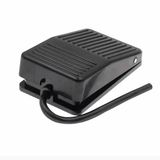 Pedal Ayak Butonu Kaydirmaz Ac 250V 10A No Nc Spdt Push Anlik Ayak Kontrollu Anahtar Switch Freze
