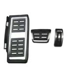 Pedal Seti Passat İcin B8-8,5,Golf / Icpe51