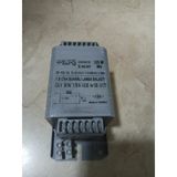 Pedaş 125W Civa Buharlı Ampul Balastı, 125 W Mekanik Balast