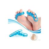 Peddy Ayak Parmak Ayırıcı Şekil Duruş Düzeltici Ayak Bakımı Deluxe Pampered Toes