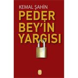 Peder Bey’in Yargısı - Kemal Şahin