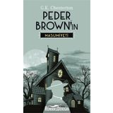 Peder Brown’ın Masumiyeti - Gilbert Keith Chesterton