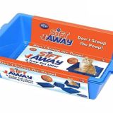 Pedi Paws 3 Katlı Kedi Tuvaleti