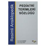 Pediatri Terimleri Sözlüğü - Hamza Karabiber Murat Yurdakök Cengiz Yakıncı