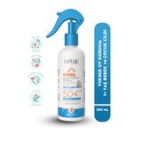 Pediatrics Intense Moisturizing SPF50+ Bebek, Çocuk Çok Yüksek Korumalı Güneş Losyonu 200 ml