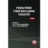 Pediatride Tıbbi Beslenme Tedavisi - Ankara Nobel Tıp Kitabevi