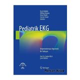 Pediatrik Ekg-Ema Tıp Kitabevi