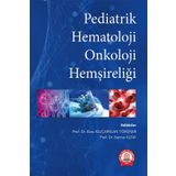 Pediatrik Onkoloji - Nobel Tıp Kitabevi