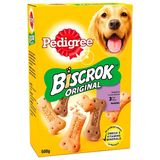Pedigre Biscrok Multi Mix Köpek Ödül Bisküvisi 12 X 500 Gr
