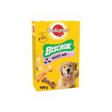 Pedigre Biscrok Multi Mix Köpek Ödül Bisküvisi 500 Gr X 2 Adet