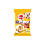 Pedigre Jumbone Biftekli Köpek Ödül Bisküvisi 160 G