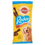 Pedigree 123 GR 7'li Rodeo Biftekli Köpek Ödül Çubuğu