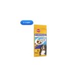 Pedigree 2x270 gr Dentastix Daily Oral Care Büyük Irk Köpek Ödül Maması