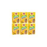 Pedigree 2x500 gr Biscrok Multi Mix Köpek Ödül Bisküvisi