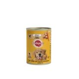 Pedigree 400 gr Jöle İçinde Havuçlu ve Tavuklu Yetişkin Köpek Konservesi