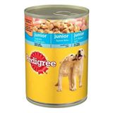 Pedigree 400 gr Junior Dana Etli Köpek Maması