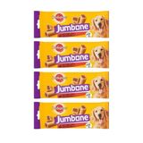 Pedigree 4x180 gr Jumbone Sığır Etli Medium Köpek Ödül Maması
