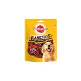 Pedigree 4x70 gr Ranchos Sığır Etli Köpek Ödül Maması