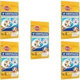 Pedigree 5x110 gr Dentastix Small Köpek Ödül Maması