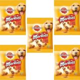 Pedigree 5x150 gr Markies Original Köpek Ödül Bisküvisi