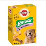 Pedigree Biscrok 12x500 gr Köpek Ödül Maması