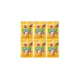 Pedigree Biscrok Köpek Ödül Maması 200 gr X 6 Ad