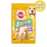 Pedigree Biscrok Multi Mix Köpek Ödül Bisküvisi 200 Gr 1 Adet