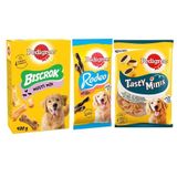 Pedigree Bisküvi Köpek Ödül Paketi 15’Li