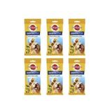 Pedigree Dentastix 6x270 gr Büyük Irk Şerit Köpek Ödül Maması