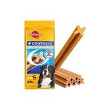 Pedigree Dentastix Large 270 gr Köpek Ödülü Sağlıklı İçerik ile 4 Aylıktan Büyük Köpekler İçin