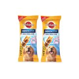 Pedigree Dentastix Large 2x270 gr Köpek Ödül Maması
