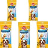 Pedigree Dentastix Medium 180 gr x 5 Adet Köpek Ödülü