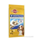 Pedigree Dentastix Orta Boy Köpek Ödülü 7'li 180 Gr x 10 Sağlıklı Dişler İçin Özel Formül