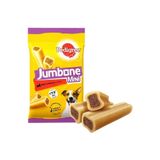 Pedigree Jumbone Mini Beef & Poultry Köpek Ödülü, 160 gr