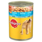 Pedigree Konserve Köpek Maması 400G Yavru Lezzetli Ve Besleyici 3'Li Ekonomik Paket