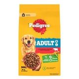 Pedigree Kuru Köpek Maması 500 g