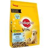 Pedigree Puppy 500 gr Tavuklu Yavru Köpek Ödülü