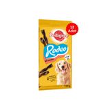 Pedigree Rodeo Biftekli Köpek Ödülü 7 Li 123 Gr 12 Adet