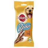 Pedigree Rodeo Tavuk Etli 70 gr Köpek Ödülü