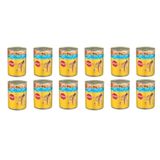 Pedigree Tavuklu 12x400 gr Yavru Yaş Konserve Köpek Maması