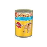 Pedigree Yavru Köpekler İçin Tavuklu Konserve Yaş Mama 400 Gram