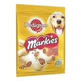 Pedigree Yetişkin Markies Ödül Köpek Bisküvisi 150 gr Vitamin Takviyesi İçeren Sağlıklı Ödül