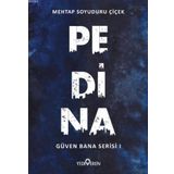 Pedina Güven Bana Serisi 1-Yediveren Yayınları