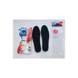 Pedis Unisex Ortopedik Tabanlık 38-39, 38-39, ped123, Çok Renkli
