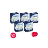 Pedix Anatomik Belbantsız Büyük Boy L 40 Adet Hasta Bezi
